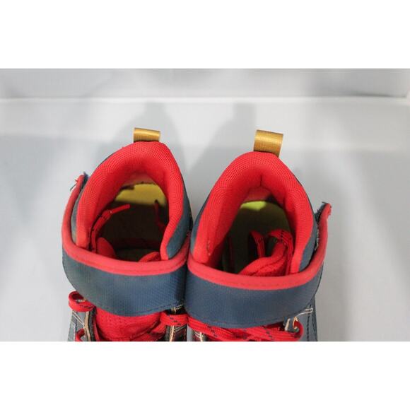 Under Armour Harper Big Kids Size 5.5Y Baseball Cleats 3023445-400 USA - Picture 9 of 9